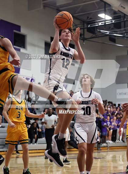 Thumbnail 3 in A.C. Reynolds @ Ardrey Kell photogallery.