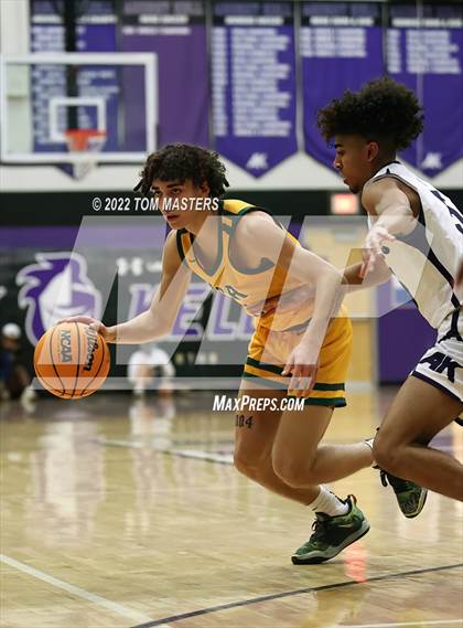 Thumbnail 2 in A.C. Reynolds @ Ardrey Kell photogallery.