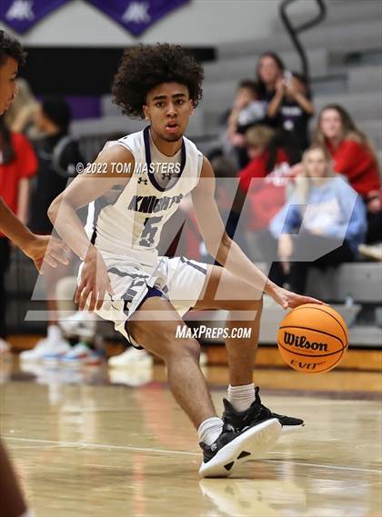 Thumbnail 2 in A.C. Reynolds @ Ardrey Kell photogallery.