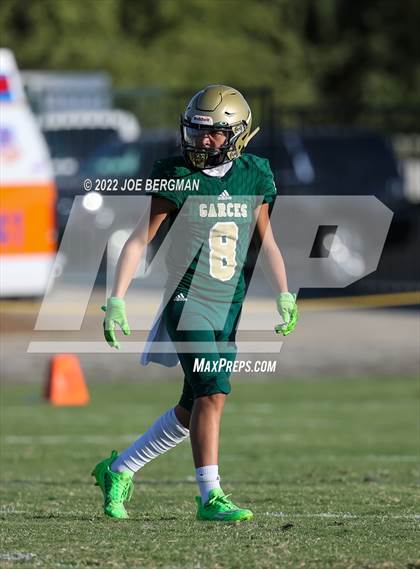 Thumbnail 3 in Liberty @ Garces Memorial photogallery.