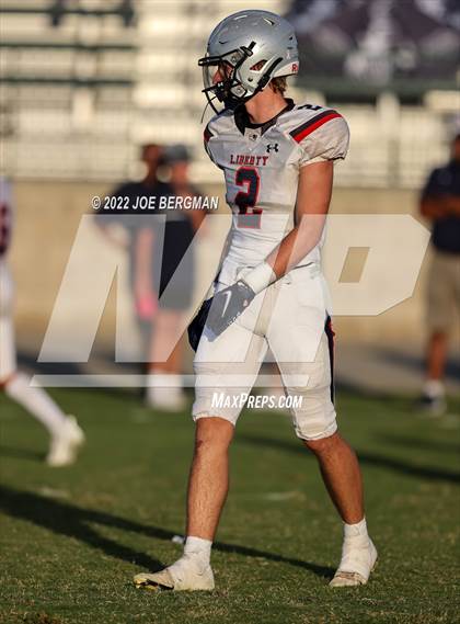 Thumbnail 3 in Liberty @ Garces Memorial photogallery.