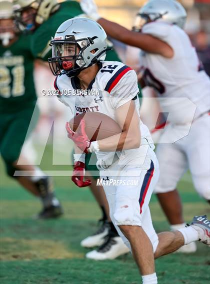 Thumbnail 3 in Liberty @ Garces Memorial photogallery.