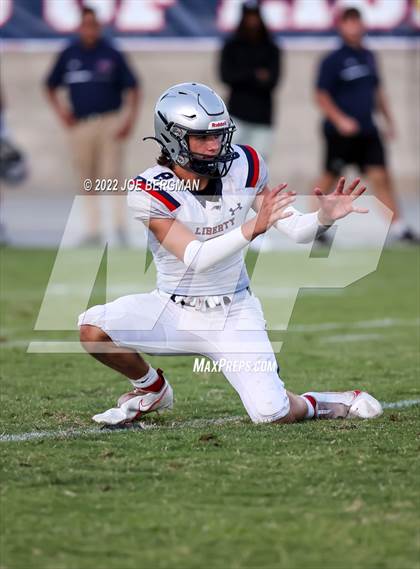 Thumbnail 3 in Liberty @ Garces Memorial photogallery.