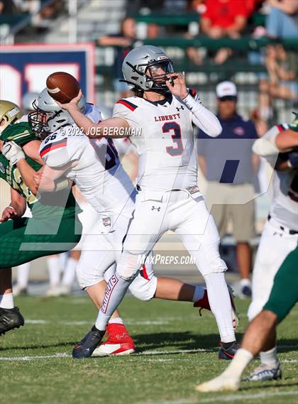 Thumbnail 3 in Liberty @ Garces Memorial photogallery.