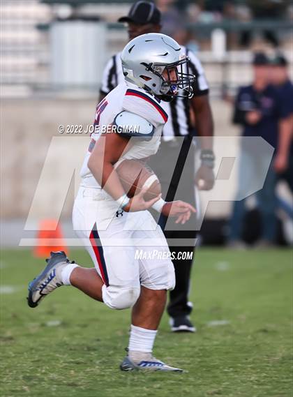 Thumbnail 3 in Liberty @ Garces Memorial photogallery.