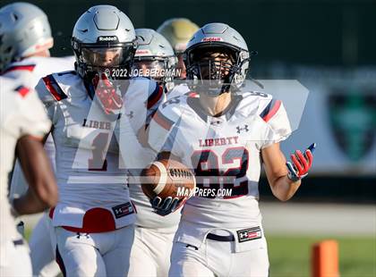 Thumbnail 2 in Liberty @ Garces Memorial photogallery.