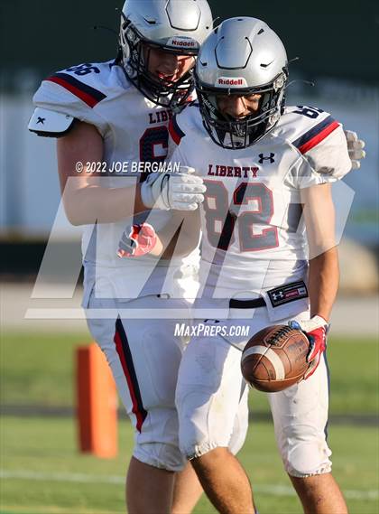 Thumbnail 1 in Liberty @ Garces Memorial photogallery.