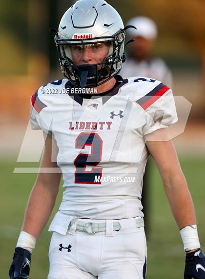 Thumbnail 2 in Liberty @ Garces Memorial photogallery.