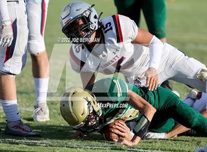 Thumbnail 3 in Liberty @ Garces Memorial photogallery.