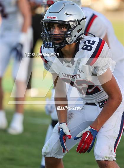 Thumbnail 3 in Liberty @ Garces Memorial photogallery.