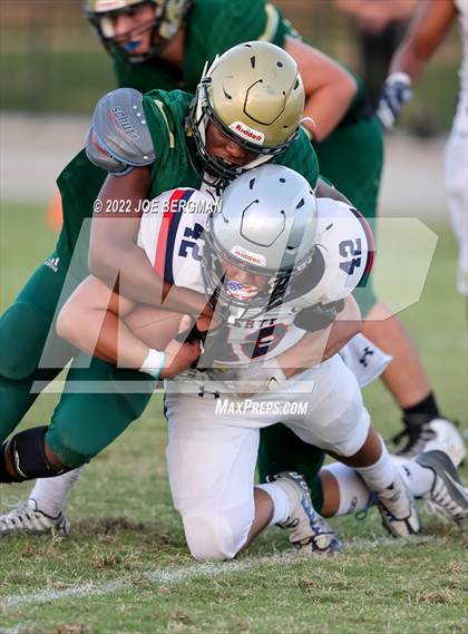 Thumbnail 2 in Liberty @ Garces Memorial photogallery.