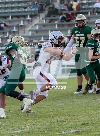 Thumbnail 3 in Liberty @ Garces Memorial photogallery.