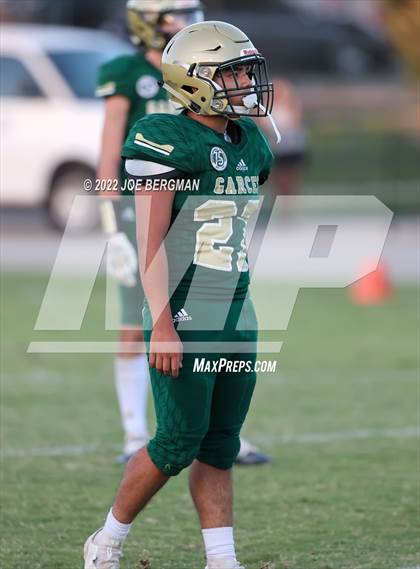 Thumbnail 3 in Liberty @ Garces Memorial photogallery.