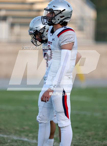 Thumbnail 3 in Liberty @ Garces Memorial photogallery.