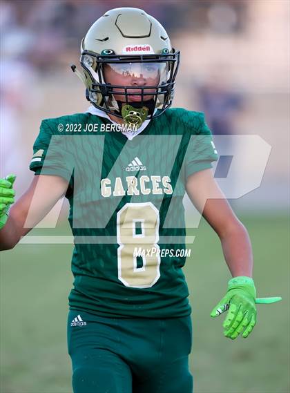 Thumbnail 3 in Liberty @ Garces Memorial photogallery.