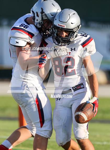 Thumbnail 3 in Liberty @ Garces Memorial photogallery.