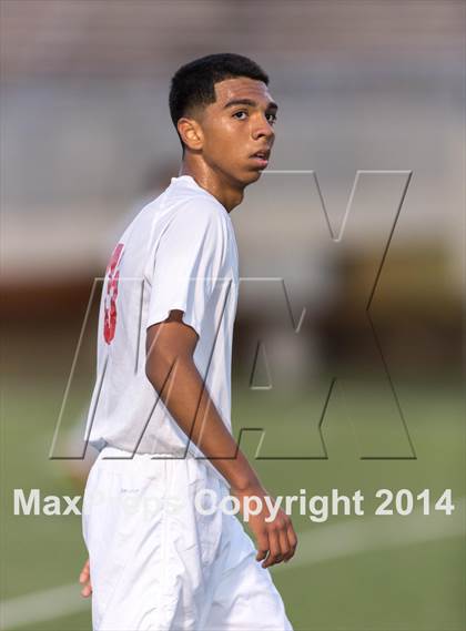 Thumbnail 3 in Northbrook @ Goose Creek Memorial (UIL Bi-District 4A Region 3 Playoff) photogallery.