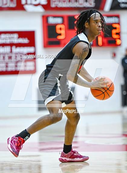 Thumbnail 3 in Reading @ Coatesville (PIAA 6A Quarterfinal) photogallery.