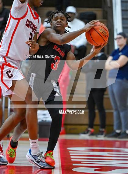 Thumbnail 1 in Reading @ Coatesville (PIAA 6A Quarterfinal) photogallery.