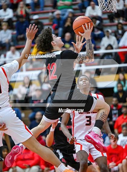 Thumbnail 3 in Reading @ Coatesville (PIAA 6A Quarterfinal) photogallery.