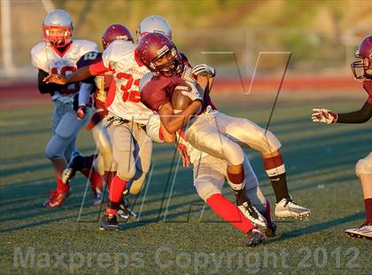 Thumbnail 1 in Antelope @ Whitney photogallery.