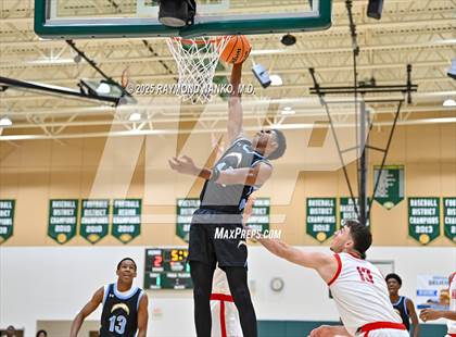 Thumbnail 2 in Lehigh vs North Fort Myers (Swamp Shootout) photogallery.