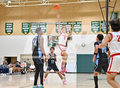 Thumbnail 3 in Lehigh vs North Fort Myers (Swamp Shootout) photogallery.