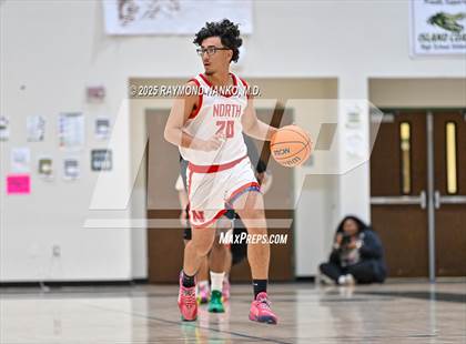 Thumbnail 3 in Lehigh vs North Fort Myers (Swamp Shootout) photogallery.