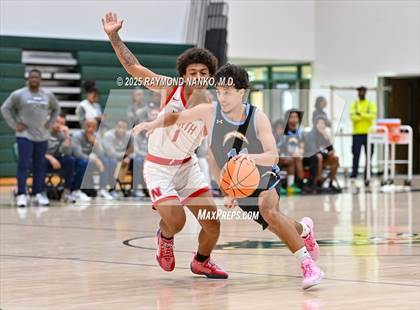 Thumbnail 3 in Lehigh vs North Fort Myers (Swamp Shootout) photogallery.