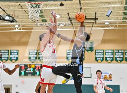 Thumbnail 1 in Lehigh vs North Fort Myers (Swamp Shootout) photogallery.