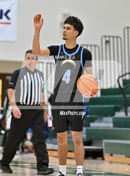 Thumbnail 3 in Lehigh vs North Fort Myers (Swamp Shootout) photogallery.