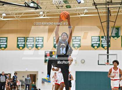 Thumbnail 3 in Lehigh vs North Fort Myers (Swamp Shootout) photogallery.