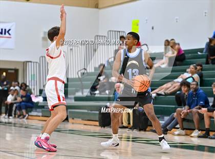 Thumbnail 1 in Lehigh vs North Fort Myers (Swamp Shootout) photogallery.