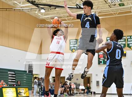 Thumbnail 3 in Lehigh vs North Fort Myers (Swamp Shootout) photogallery.