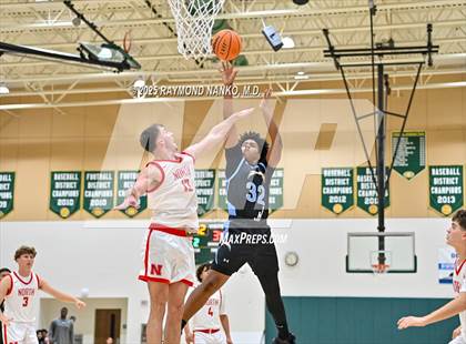 Thumbnail 3 in Lehigh vs North Fort Myers (Swamp Shootout) photogallery.