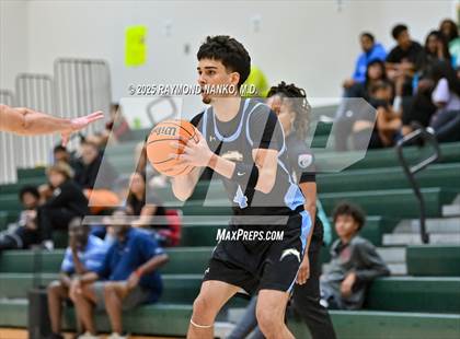 Thumbnail 1 in Lehigh vs North Fort Myers (Swamp Shootout) photogallery.