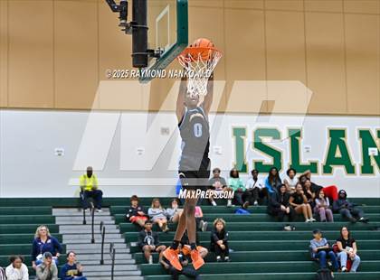 Thumbnail 1 in Lehigh vs North Fort Myers (Swamp Shootout) photogallery.