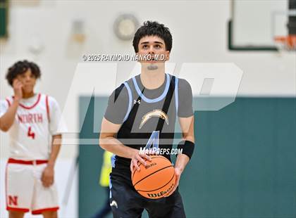 Thumbnail 1 in Lehigh vs North Fort Myers (Swamp Shootout) photogallery.