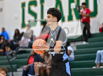 Thumbnail 2 in Lehigh vs North Fort Myers (Swamp Shootout) photogallery.