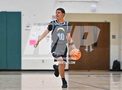 Thumbnail 1 in Lehigh vs North Fort Myers (Swamp Shootout) photogallery.