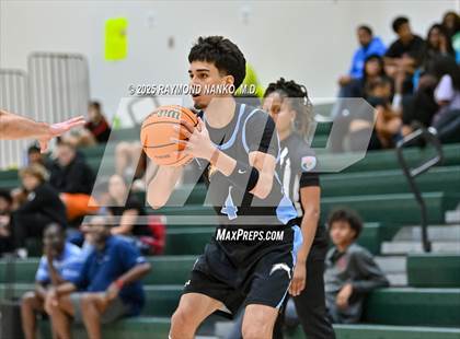 Thumbnail 3 in Lehigh vs North Fort Myers (Swamp Shootout) photogallery.