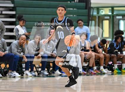 Thumbnail 3 in Lehigh vs North Fort Myers (Swamp Shootout) photogallery.