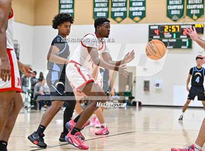 Thumbnail 1 in Lehigh vs North Fort Myers (Swamp Shootout) photogallery.