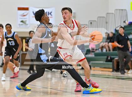 Thumbnail 1 in Lehigh vs North Fort Myers (Swamp Shootout) photogallery.