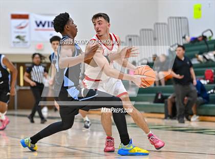 Thumbnail 2 in Lehigh vs North Fort Myers (Swamp Shootout) photogallery.