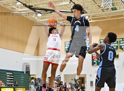 Thumbnail 1 in Lehigh vs North Fort Myers (Swamp Shootout) photogallery.