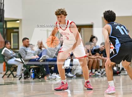 Thumbnail 1 in Lehigh vs North Fort Myers (Swamp Shootout) photogallery.