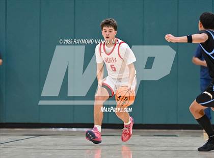 Thumbnail 1 in Lehigh vs North Fort Myers (Swamp Shootout) photogallery.