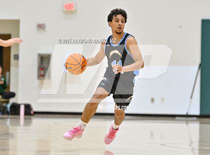 Thumbnail 3 in Lehigh vs North Fort Myers (Swamp Shootout) photogallery.