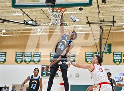 Thumbnail 3 in Lehigh vs North Fort Myers (Swamp Shootout) photogallery.